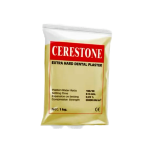 Cerestone Dental Sert Alçı