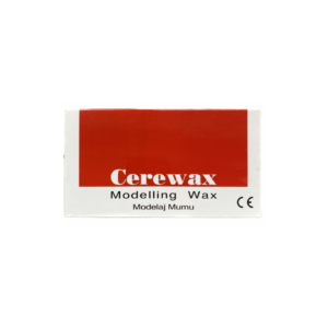 CEREWAX Plak Mum-Pembe Mum