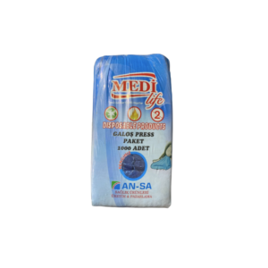 Medi Life Galoş
