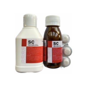 SC IMICRYL Takım