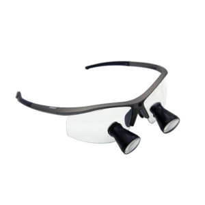 zumax dental loop loupe