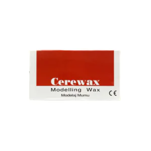 CEREWAX Plak Mum-Pembe Mum