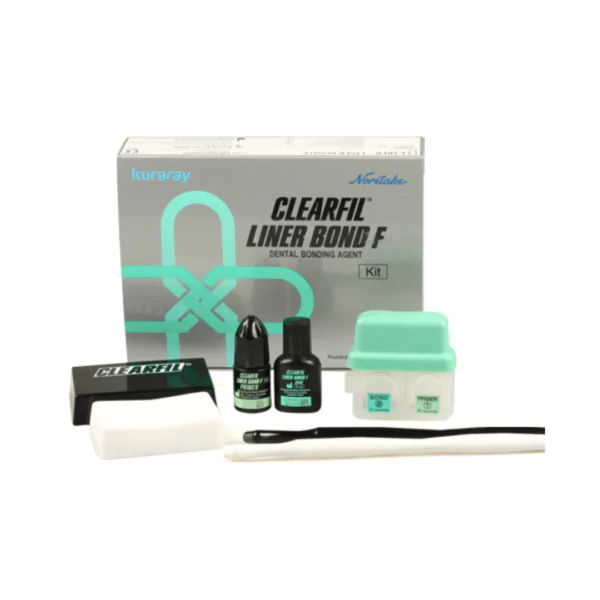 KURARAY Clearfil Liner Bond F Kit