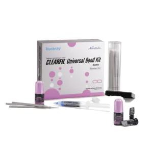 Kuraray Clearfil S3 Bond Universal Kit