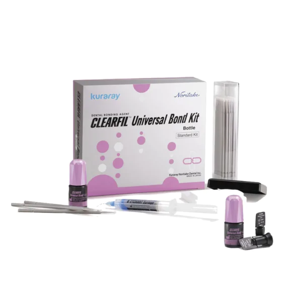 Kuraray Clearfil S3 Bond Universal Kit