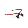 zumax dental loop loupe slt
