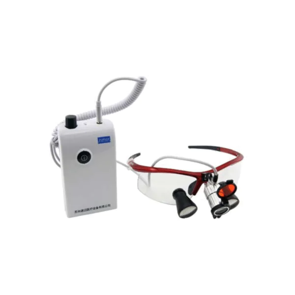 zumax loupe