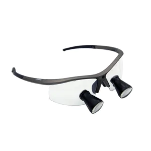 zumax dental loop loupe