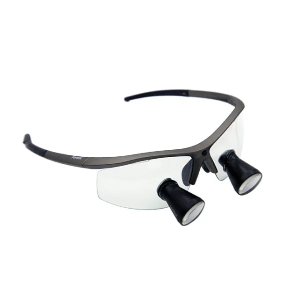 zumax dental loop loupe