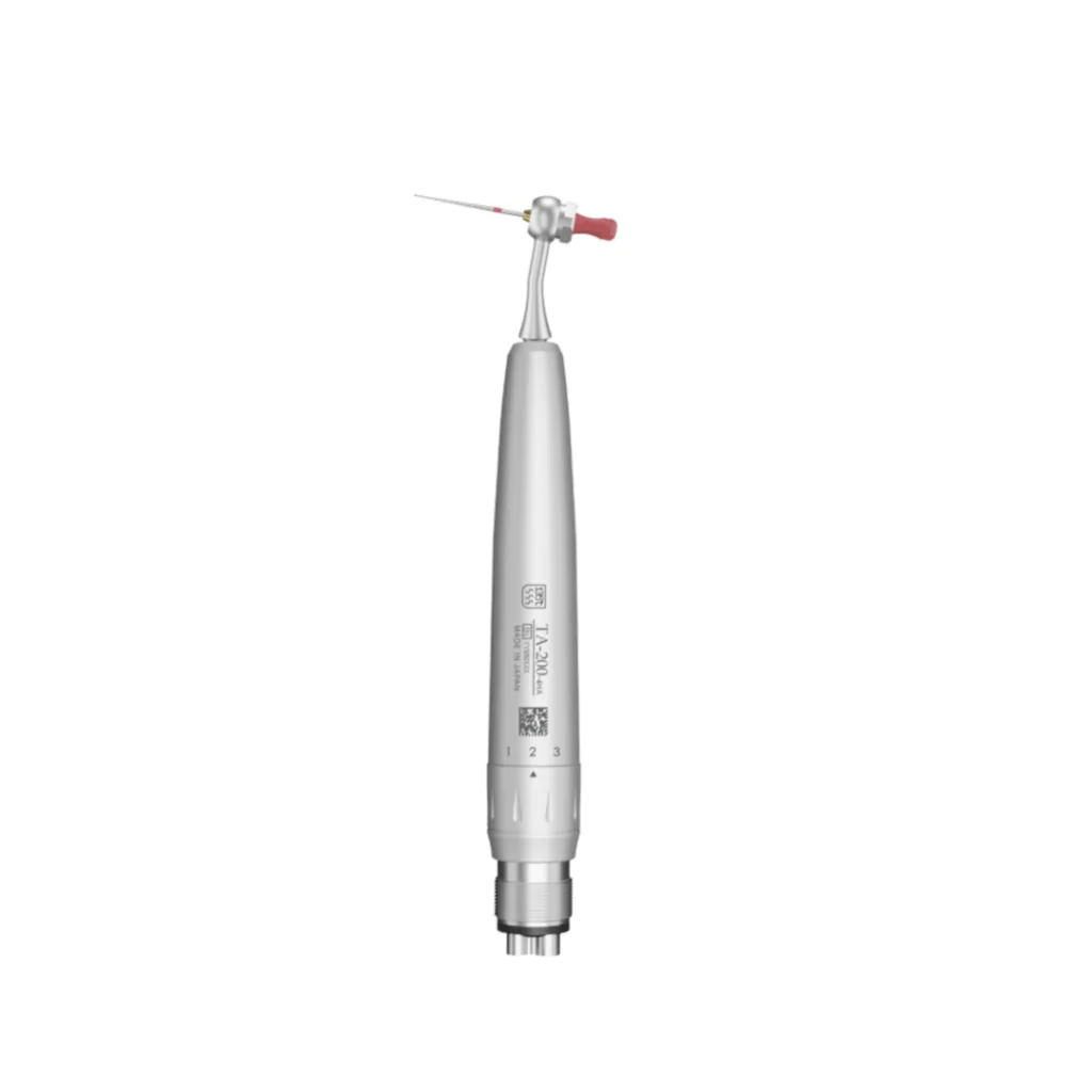 TA200 Dental Piezo Scaler Ultrasonik Diş Taşı Temizleme Cihazı