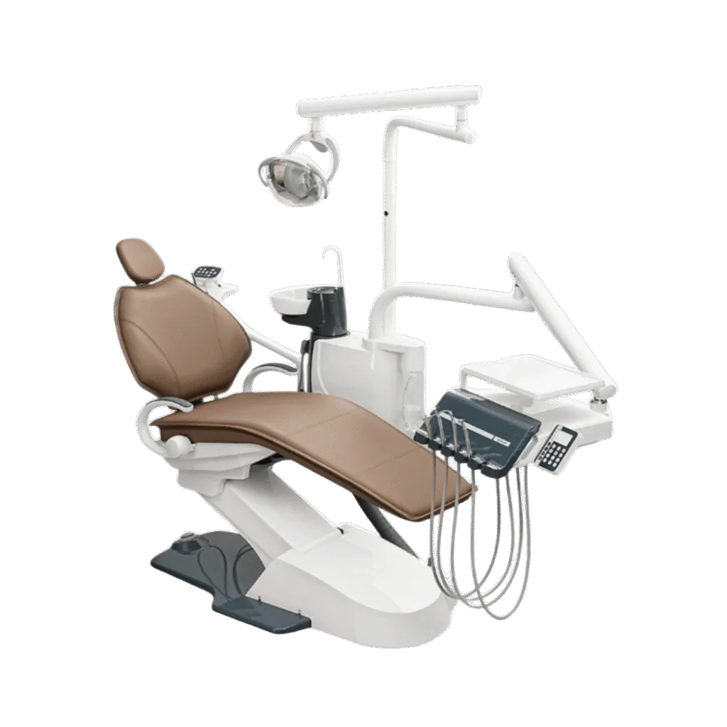 Woson WOZO 2.0 Dental Ünit