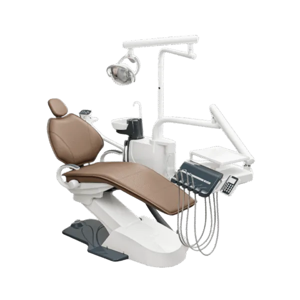 Woson WOZO 2.0 Dental Ünit Woson WOZO 2.0 Dental Ünit